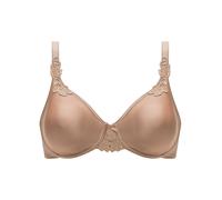 Chantelle BH mit Bügel HEDONA, bedeckend gemoldet, Beige 85D