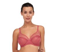 CHANTELLE BH mit Bügel TRUE LACE corallin koralle | 80B