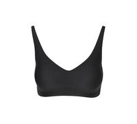 CHANTELLE BH ohne Bügel SOFTSTRETCH POWER schwarz schwarz | L