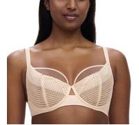 Chantelle BH Pulp Covering Underwired Bra Beige C 70 Damen