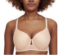 Chantelle BH Pulp Memory Foam T-shirt Covering Bra Beige B 90 Damen