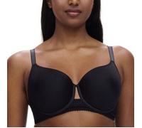 Chantelle BH Pulp Memory Foam T-shirt Covering Bra Schwarz F 80 Damen