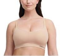 Chantelle BH Smooth Comfort Wirefree Support Bralette Haut Medium Damen