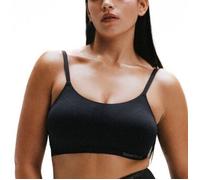 Chantelle BH Smooth Comfort Wirefree Support Bralette Schwarz Medium Damen