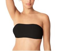 Chantelle BH Soft Stretch Padded Bandeau Schwarz M/L Damen