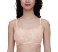 Chantelle BH Soft Stretch Padded Bralette Rosa Muster Nylon XS/S Damen
