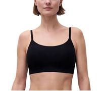 Chantelle BH Soft Stretch Padded Bralette Schwarz Nylon M/L Damen