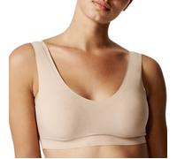 Chantelle BH Soft Stretch Padded Top Haut Polyester XL/XXL Damen