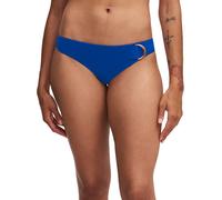 Chantelle Bikini-Hose in Blau - Größe 38 | Damen Bademode