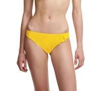Chantelle Bikini-Hose in Gelb - Größe 38 | Damen Bademode