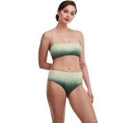 Chantelle Bikini-Hose in Grün - 28% | Damen Bademode
