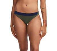 Chantelle Bikini-Hose in Khaki - Größe 38 | Damen Bademode