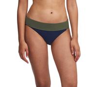 Chantelle Bikini-Hose in Khaki - Größe 40 | Damen Bademode
