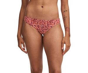 Chantelle Bikini-Hose in Orange - Größe 46 | Damen Bademode