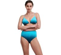 Chantelle Bikini-Hose in Türkis - 28% | Damen Bademode