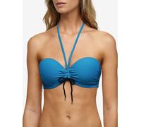Chantelle Bikini-Oberteil in Blau - Größe 75C | Damen Bademode