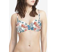 Chantelle Bikini-Oberteil in Bunt - Größe 75C | Damen Bademode
