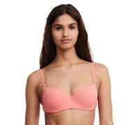 Chantelle Bikini-Oberteil in Rosa - Größe 85C | Damen Bademode
