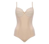 Chantelle Body Größe 95B, Farbe Peau Rose