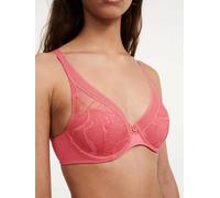 Chantelle Bügel-BH in Koralle - Größe 80F | Damen Bhs