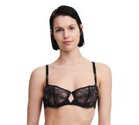 Chantelle Bügel-BH in Schwarz - Größe 75B | Damen Bhs