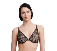Chantelle Bügel-BH in Schwarz - Größe 80C | Damen Bhs