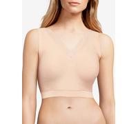 Chantelle Bügelloser BH in Beige - Größe XL/XXL | Damen Bhs