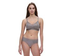 Chantelle Bügelloser BH in Grau - Größe 85H | Damen Bhs
