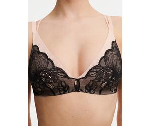 Chantelle Bügelloser-BH in Rosa - Größe L | Damen Bhs