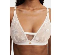 Chantelle Bügelloser BH in Weiß - Größe S | Damen Bhs