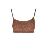 Chantelle Bustier Damen camel, M/L