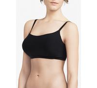 Chantelle Bustier Damen schwarz, XS/S