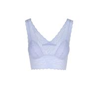 CHANTELLE Bustier FLORAL TOUCH chardon lila | L