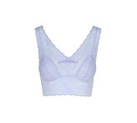 CHANTELLE Bustier FLORAL TOUCH chardon lila | S