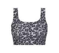 Chantelle Bustier in Anthrazit - Größe XL | Damen Bhs