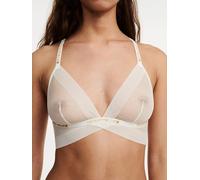 Chantelle Bustier in Creme - Größe S | Damen Bhs