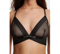 Chantelle Bustier in Schwarz - Größe S | Damen Bhs