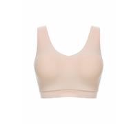 Chantelle Uw Bra Wirefree Nude Größe: XS/S | Outlet | Damen