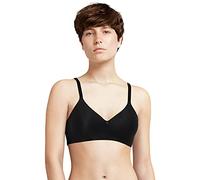 Chantelle C COMFORT, Bügelloser T-shirt BH, Unnsichtbare Unterwäsche für Damen, 70G, Schwarz