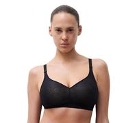 Chantelle Bügelloser BH C Magnifique – funktional, unsichtbar – Schwarz 90/D