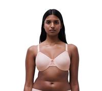 Chantelle BH Magnifique – Minimizer, sehr bedeckender, unsichtbar – 85F Zart Rose