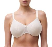 Chantelle Minimizer-BH Magnifique, sehr bedeckend, gemoldet, Elfenbein 95D