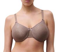 Chantelle C MAGNIFIQUE | Sehr bedeckender, gemoldeter Damen-BH, mit verdecktem BH & Minimizer-BH-Effekt | Bequemer BH für optimalen Halt | Dessous für Frauen | von 75C bis 95H