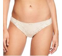 Chantelle Damen Champs Elysees Co Bas Slip Std Evolutif 3 Panties, Dune, 38