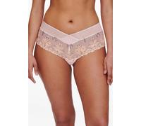 Chantelle Champs Elysees Shorty Nymphea Pink Multico Größe: 36 | Unterhosen Outlet | Damen | Rosa