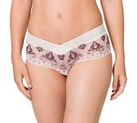 Chantelle CHAMPS ELYSEES, Slip, Damen Unterwäsche, Rose Perle, 40