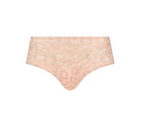 Slip CHANTELLE "Slip SOFTSTRETCH 1er Pack", Damen, leo blush, Obermaterial: 80% Polyamid PA. 20% Elasthan EL., Unterhosen Slip (40462341-0) leo blush
