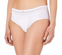 Chantelle CHIC ESSENTIAL, Shorty, Unnsichtbare Unterwäsche für Damen, 38, Weiss