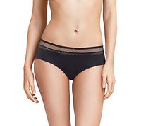 Chantelle CHIC ESSENTIAL, Shorty, Unnsichtbare Unterwäsche für Damen, 44, Schwarz