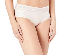 Chantelle CHIC ESSENTIAL, Shorty, Unnsichtbare Unterwäsche für Damen, Rose Perle, 36